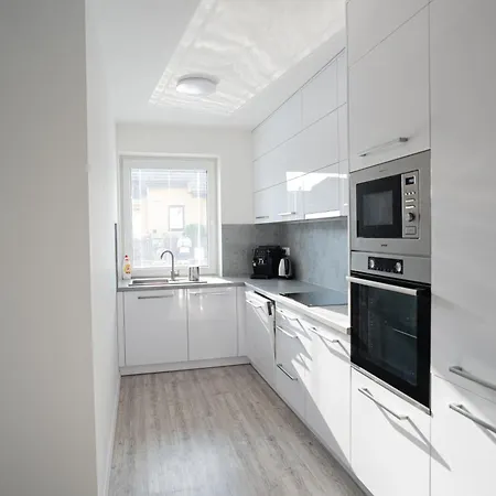 Family Villa Poprad