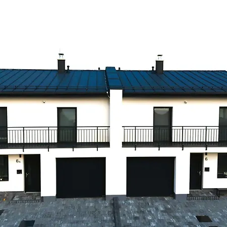 Family Villa Poprad
